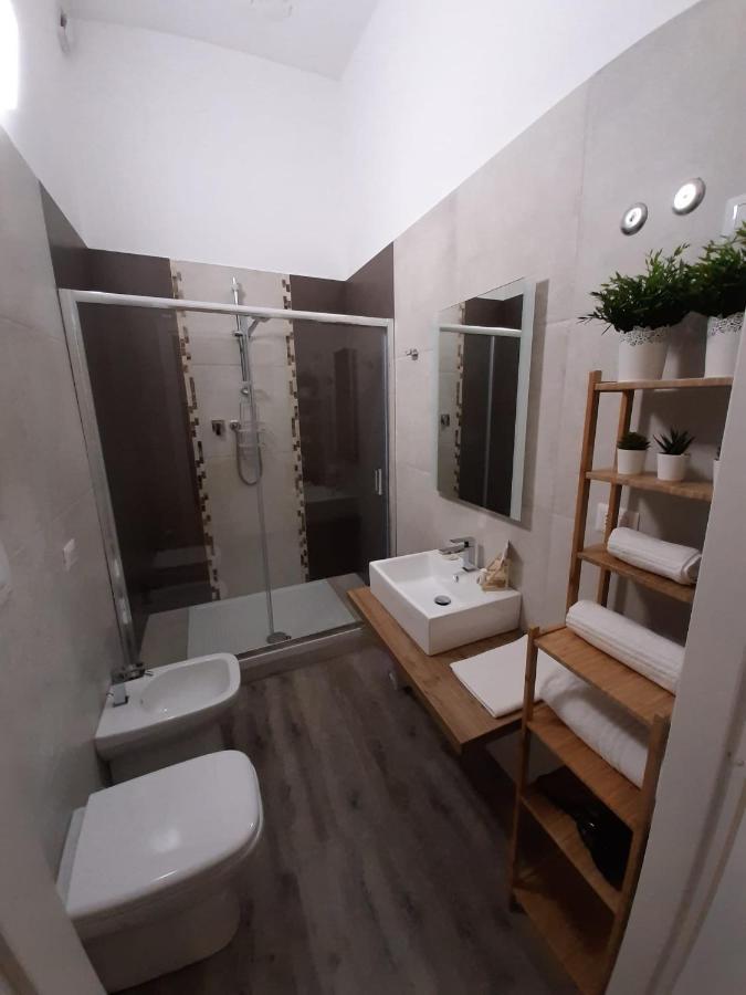 B&B Lei Foggia Exterior photo
