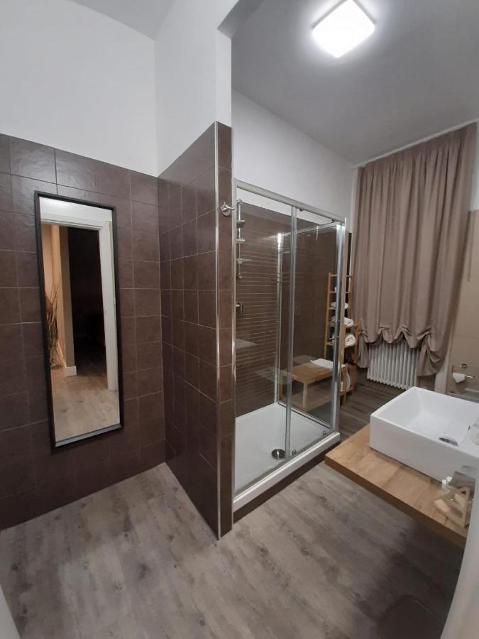 B&B Lei Foggia Exterior photo