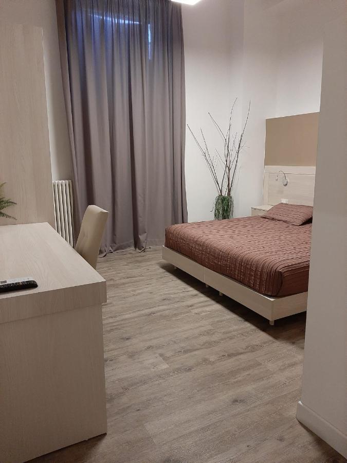B&B Lei Foggia Exterior photo