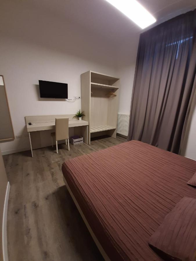 B&B Lei Foggia Exterior photo