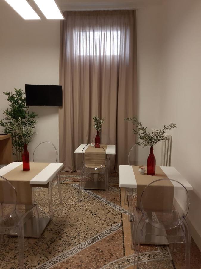 B&B Lei Foggia Exterior photo