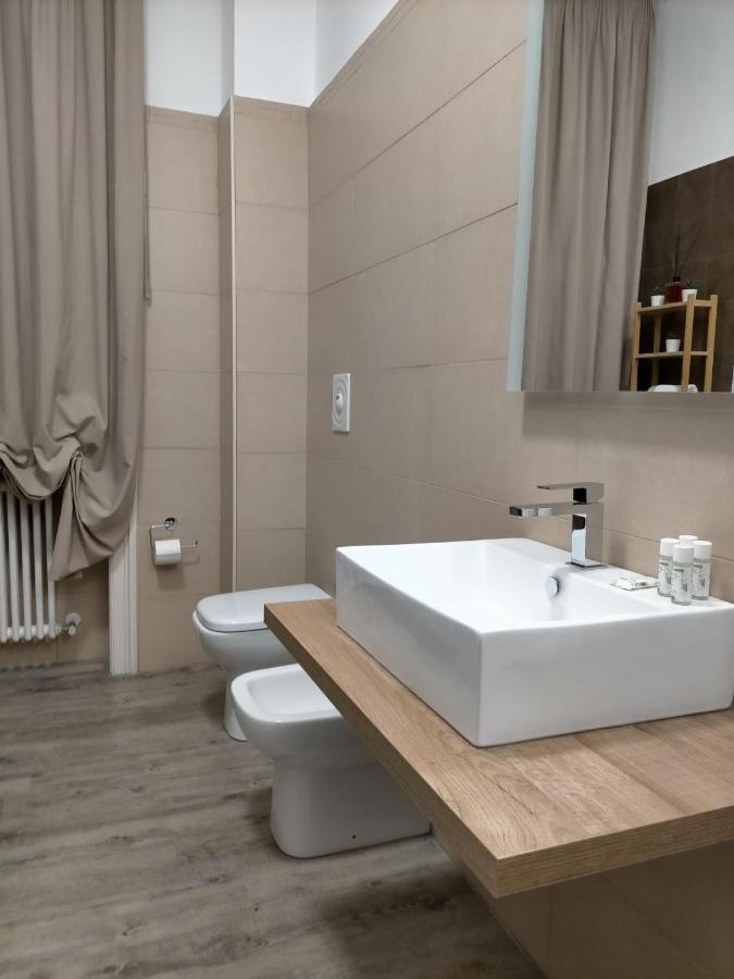 B&B Lei Foggia Exterior photo