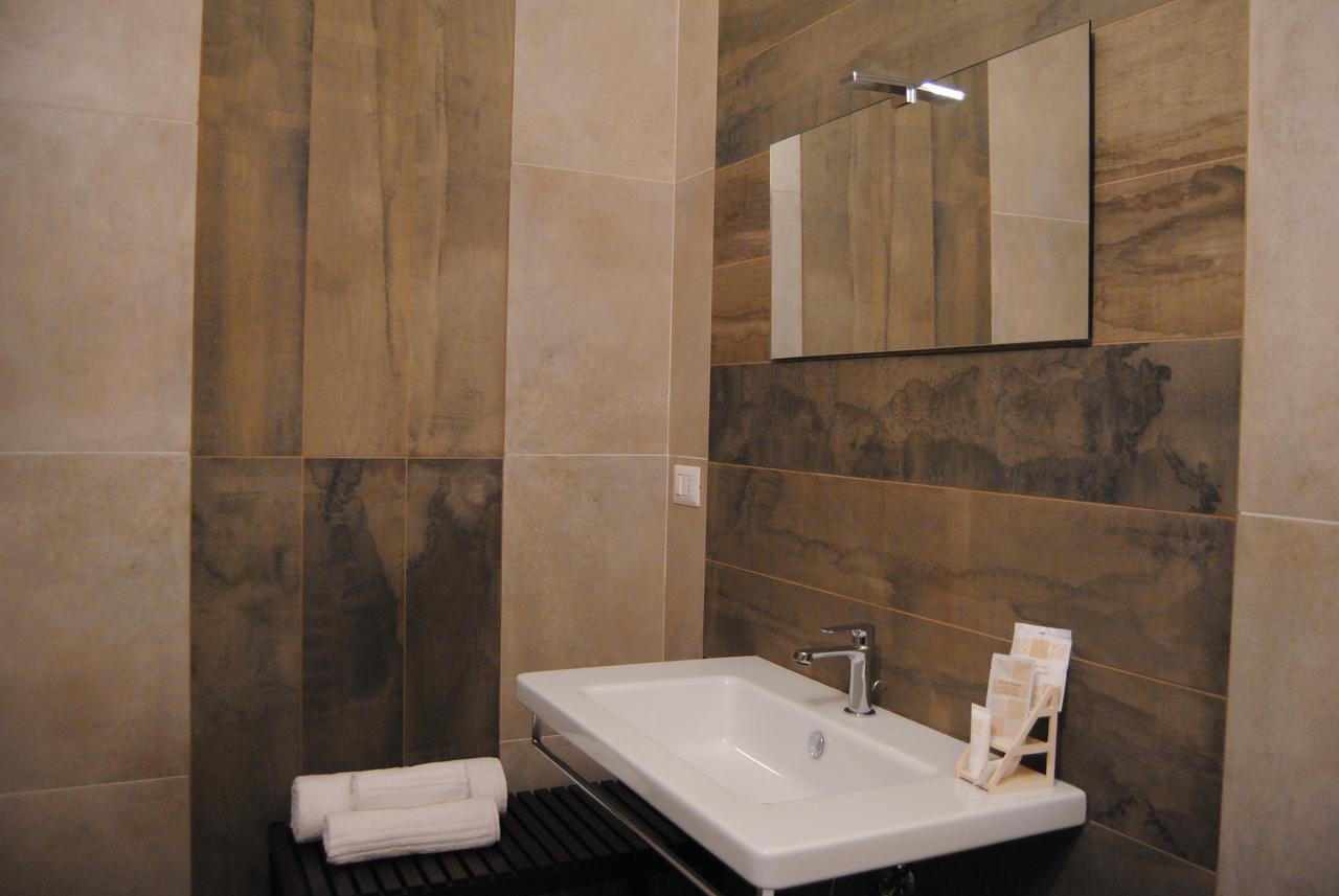 B&B Lei Foggia Exterior photo