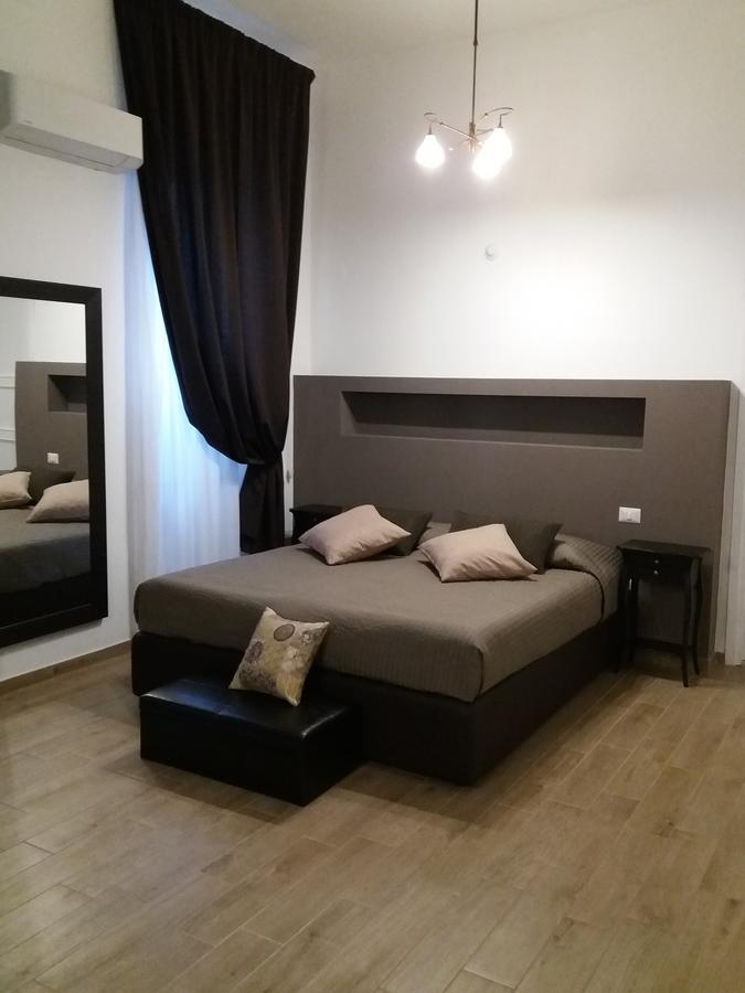 B&B Lei Foggia Exterior photo