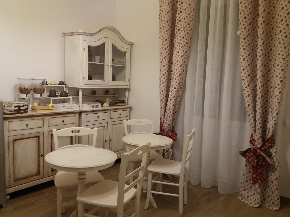 B&B Lei Foggia Exterior photo