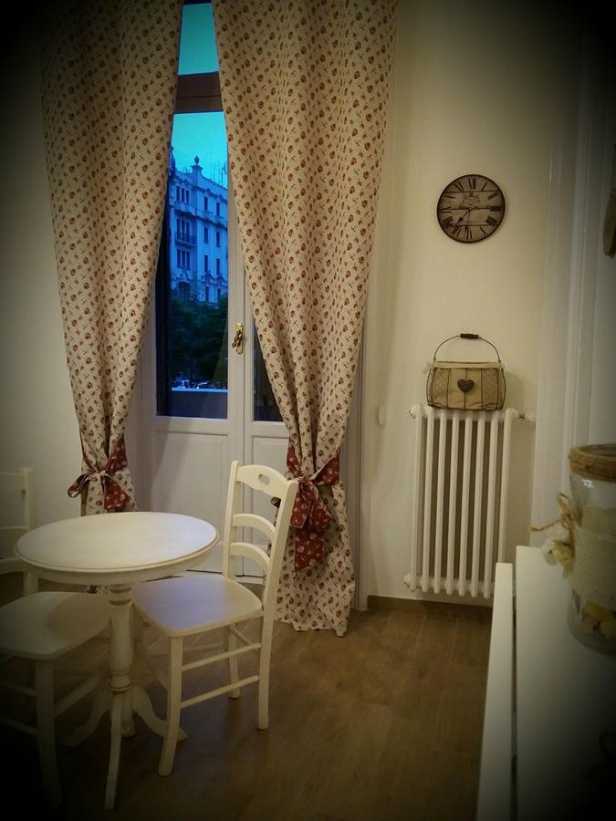 B&B Lei Foggia Exterior photo