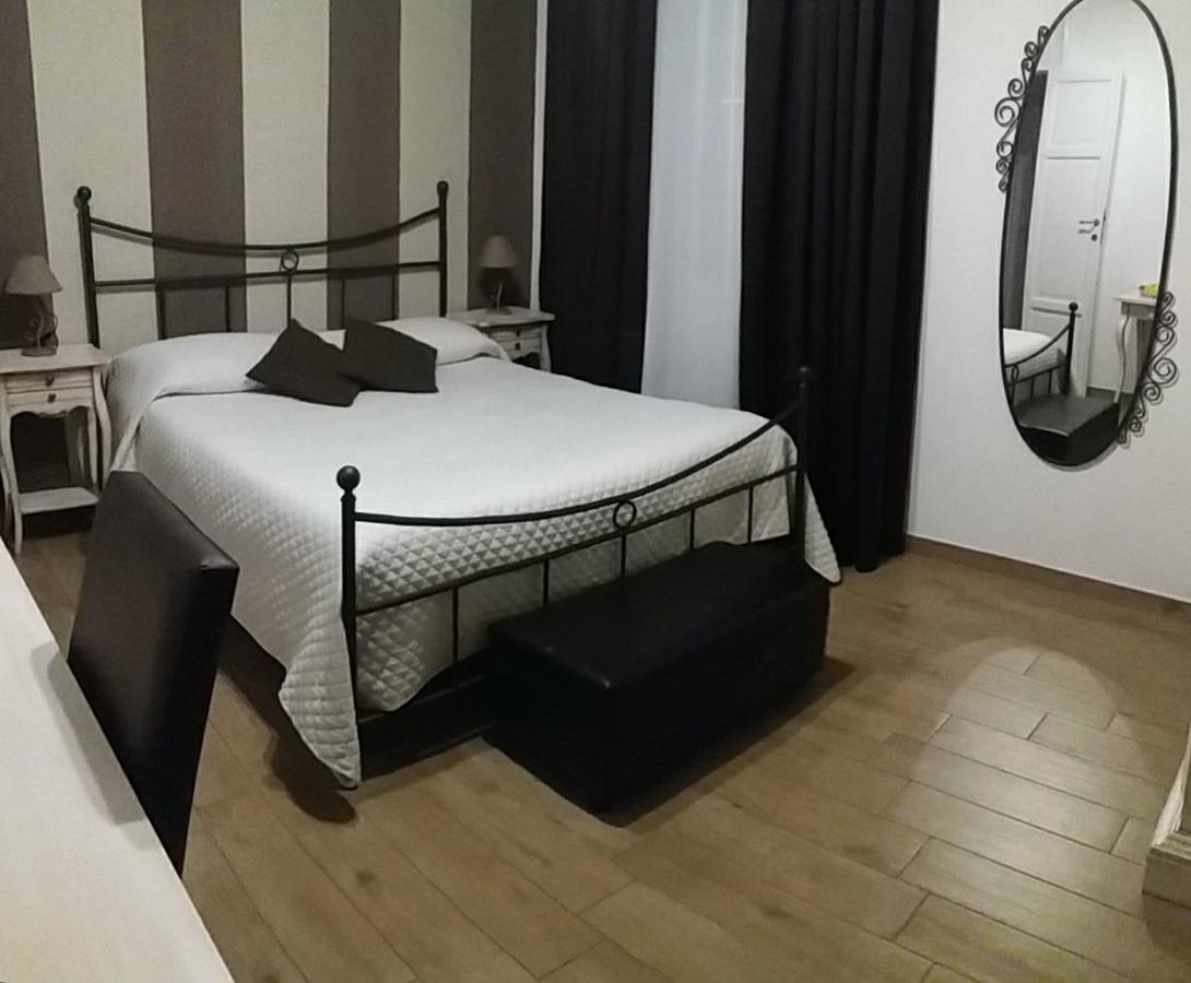 B&B Lei Foggia Exterior photo
