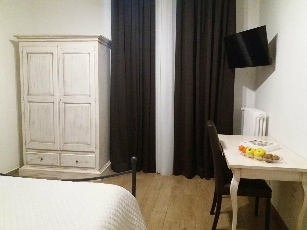 B&B Lei Foggia Exterior photo